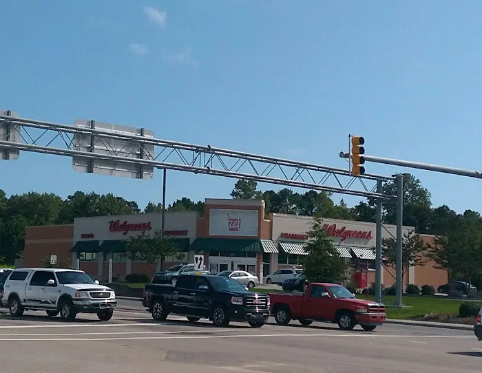 Walgreens 2