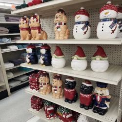 Big Lots ico