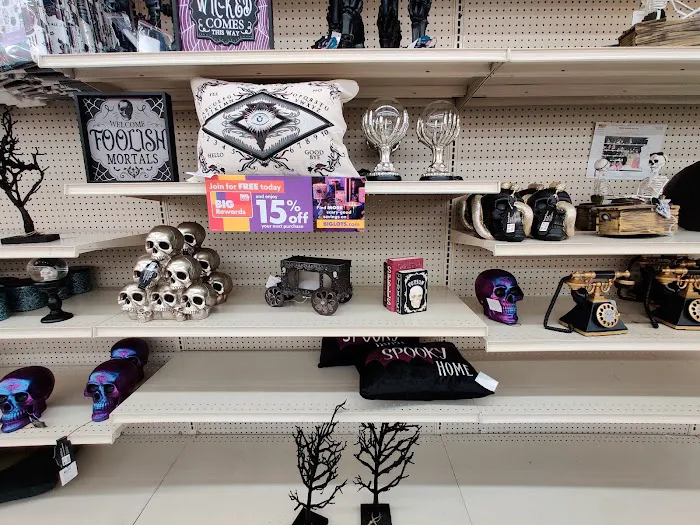 Big Lots 7