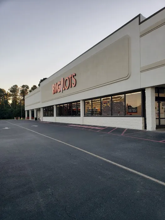 Big Lots 6