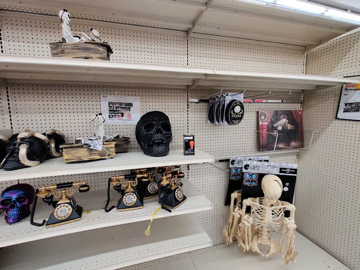Big Lots 8