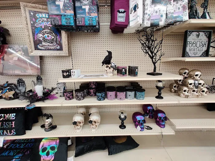 Big Lots 9