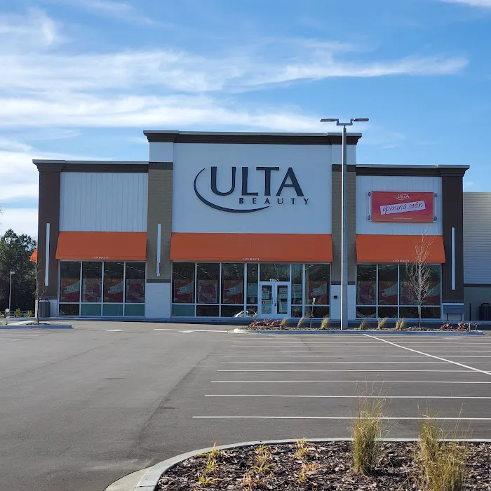 Ulta Beauty 3