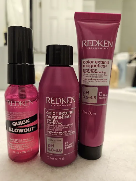 Ulta Beauty 9