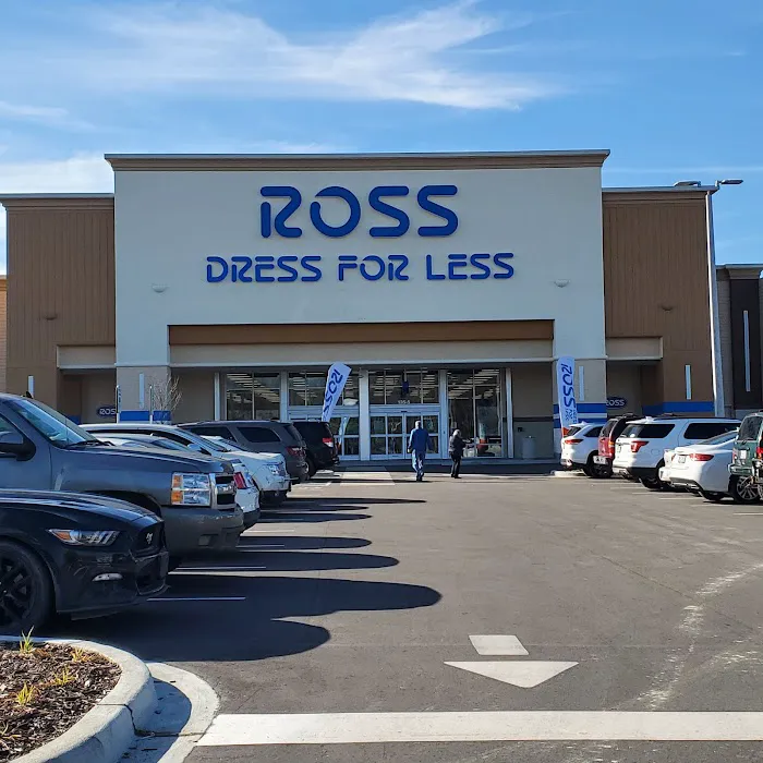 Ross Dress for Less 0