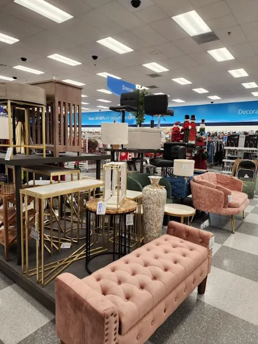Ross Dress for Less 4