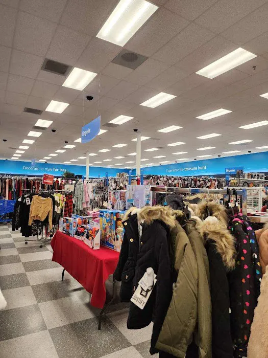Ross Dress for Less 5
