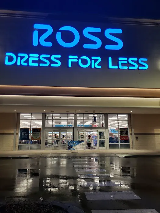 Ross Dress for Less 6