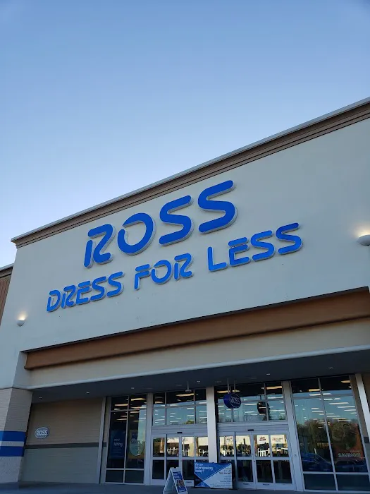 Ross Dress for Less 8