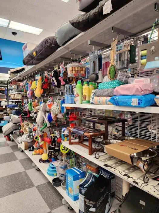 Ross Dress for Less 7