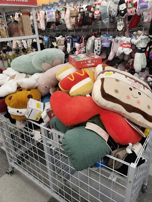 Ross Dress for Less 9