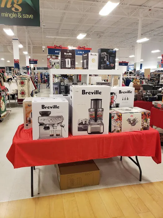 Marshalls 1