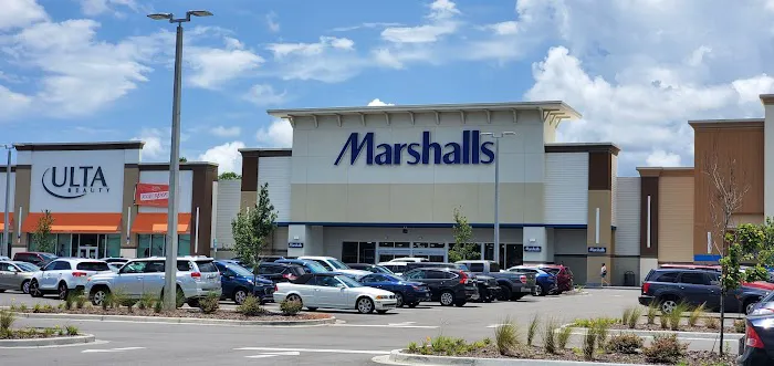 Marshalls 0