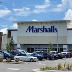 Marshalls ico