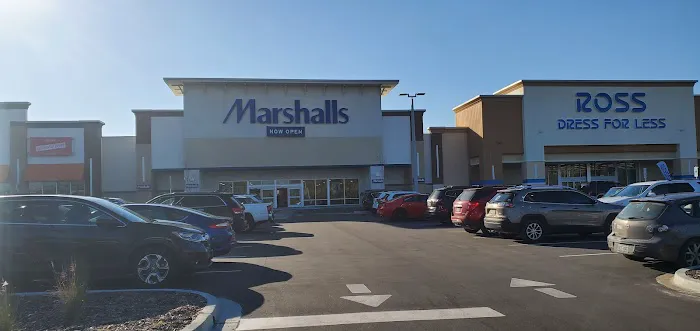 Marshalls 3