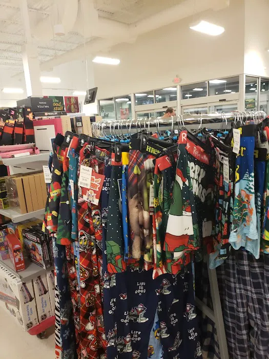 Marshalls 7