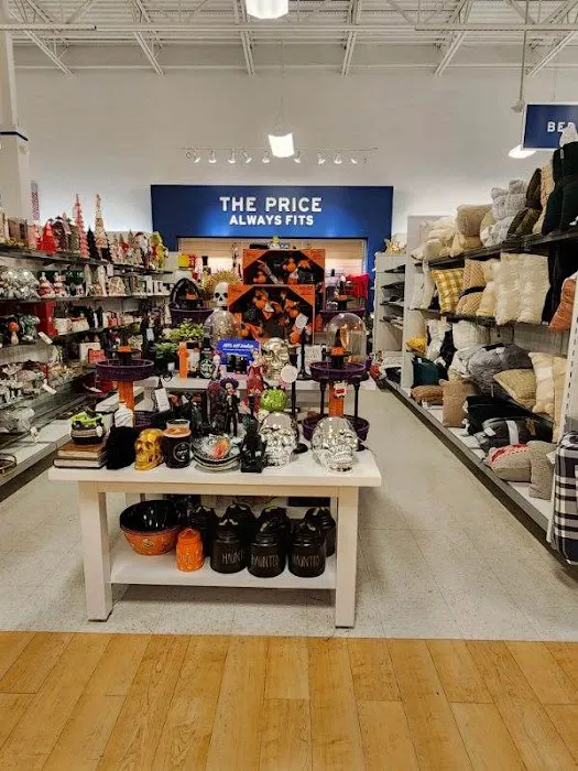 Marshalls 6