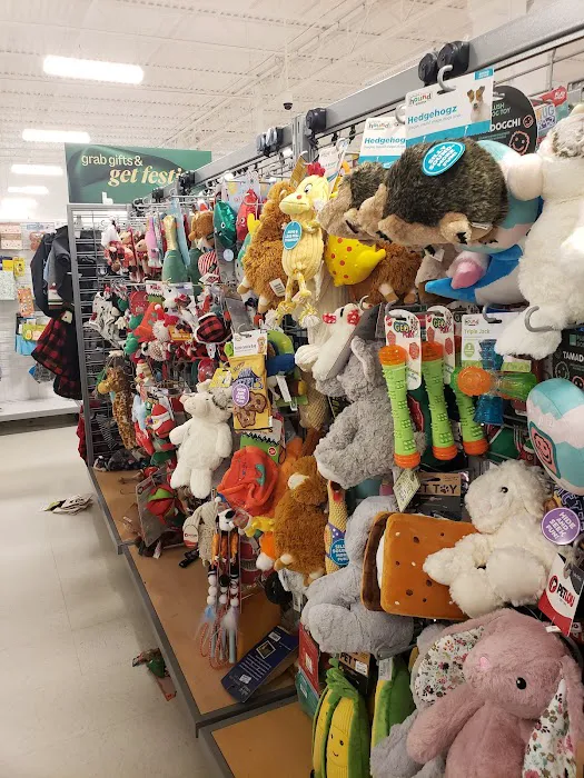 Marshalls 8