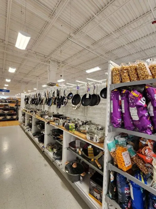 Marshalls 9