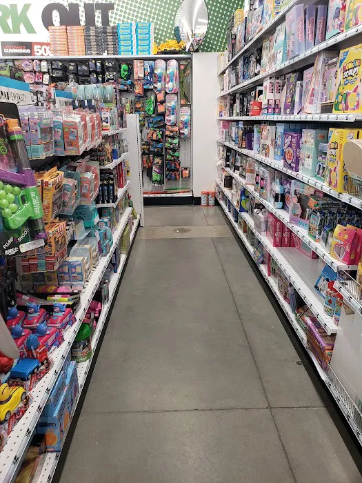 Five Below 2
