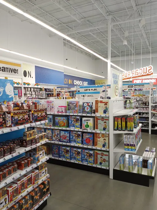 Five Below 4