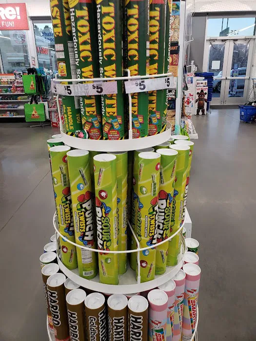Five Below 5