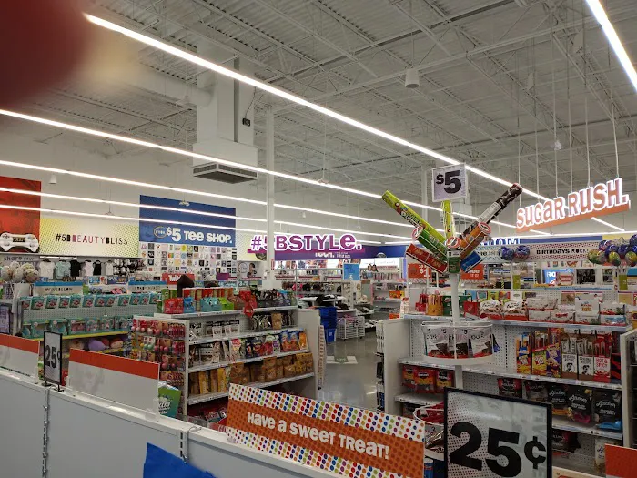 Five Below 6