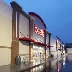 bealls ico
