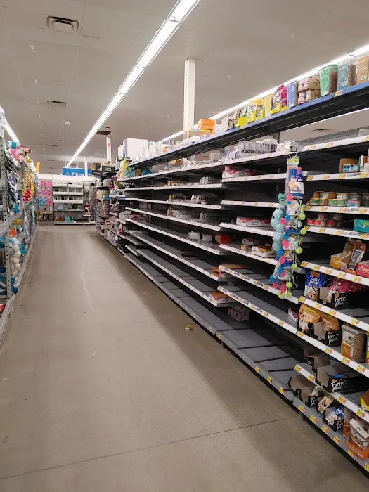 Walmart Supercenter 0