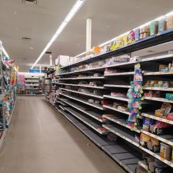 Walmart Supercenter ico