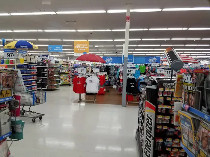 Walmart Supercenter 1