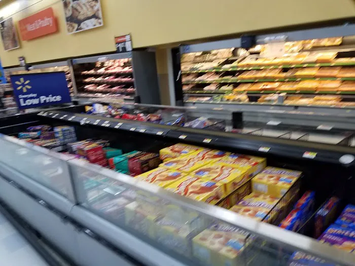 Walmart Supercenter 4
