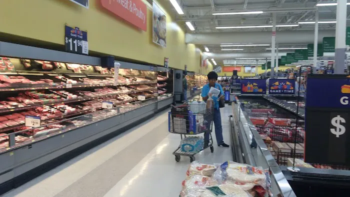 Walmart Supercenter 5