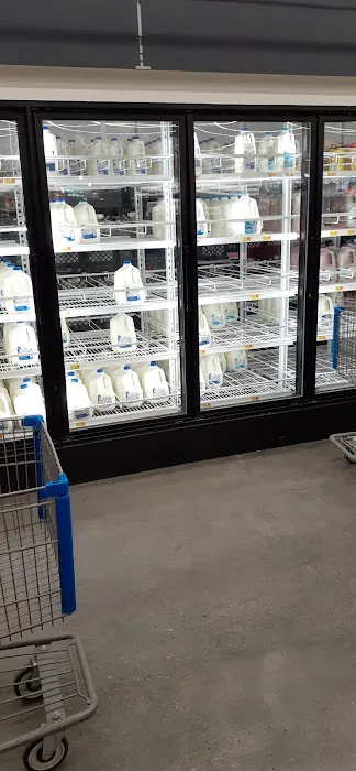 Walmart Supercenter 9