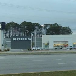 Kohl's ico