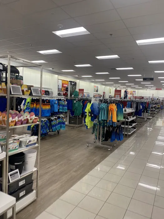 Kohl's 3