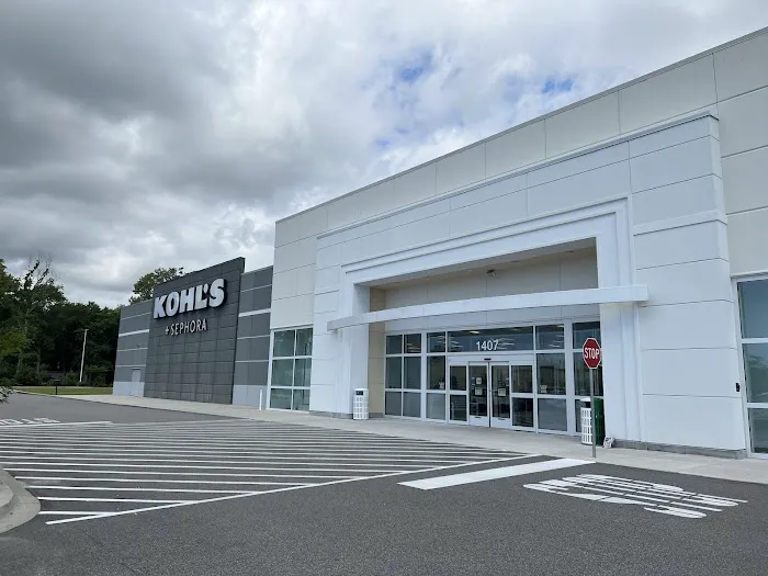 Kohl's 5