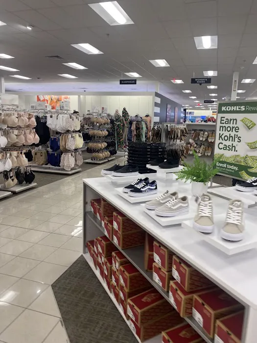 Kohl's 7