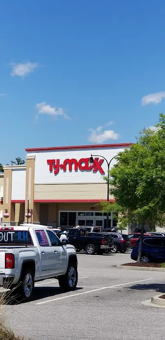 T.J. Maxx 0