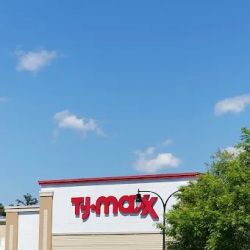 T.J. Maxx ico