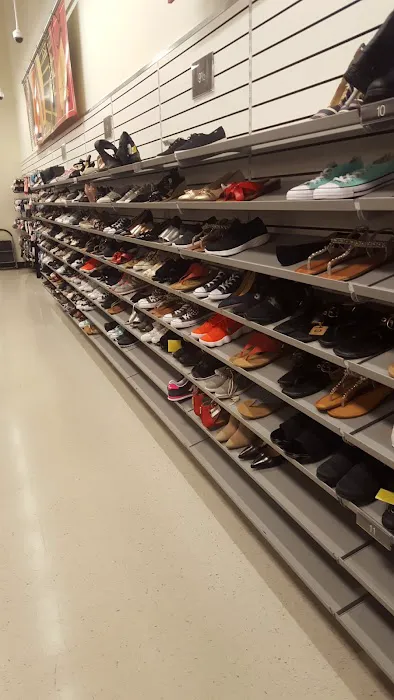 T.J. Maxx 7