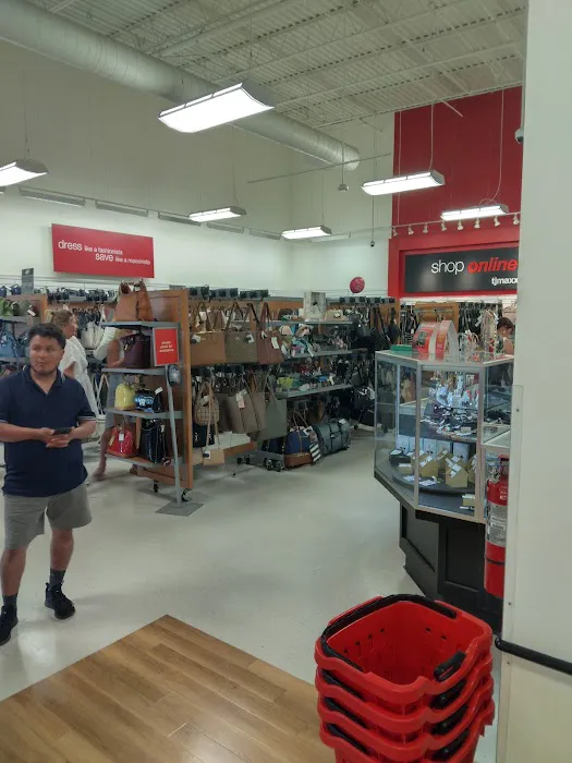 T.J. Maxx 6