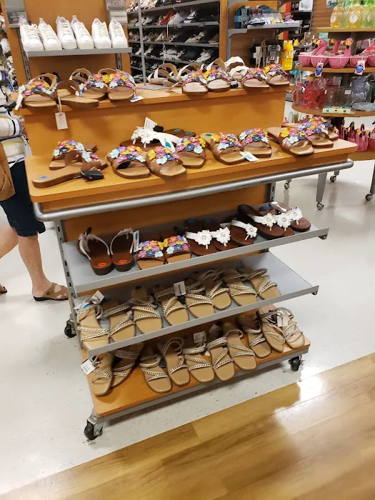 T.J. Maxx 9