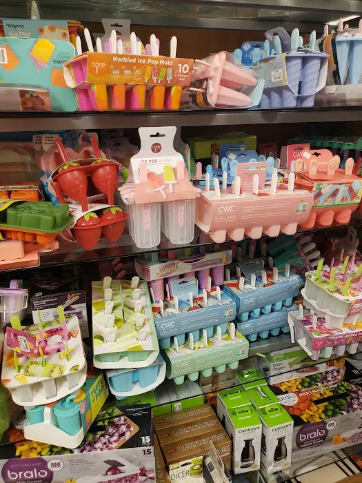 T.J. Maxx 8