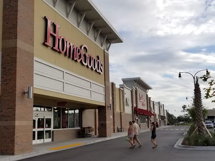 HomeGoods 0