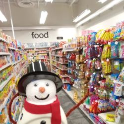 CVS Pharmacy ico