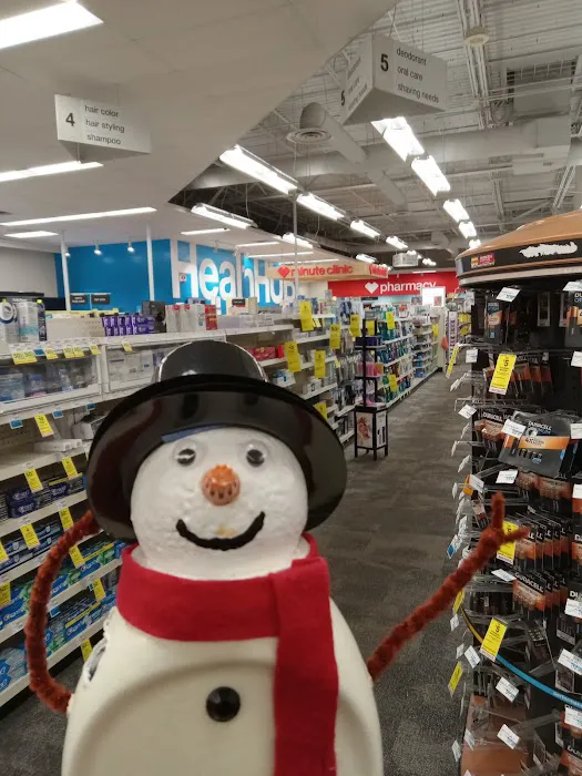 CVS Pharmacy 3