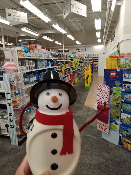 CVS Pharmacy 6