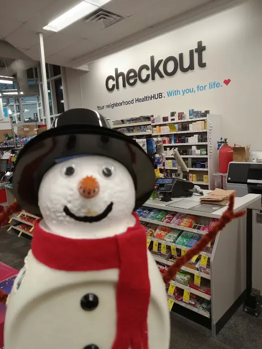 CVS Pharmacy 8