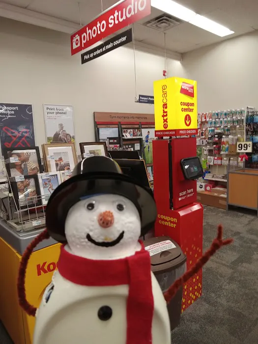 CVS Pharmacy 9